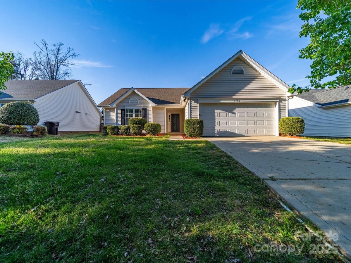 1762 Tate Road, Rock Hill, SC 29732, MLS # 4248157