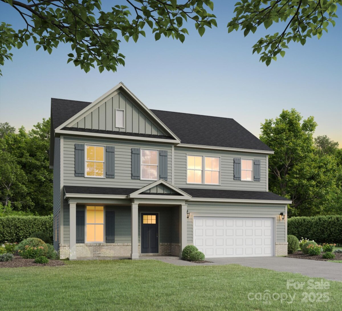 5120 Izzo Lane, Charlotte, NC 28214, MLS # 4248166
