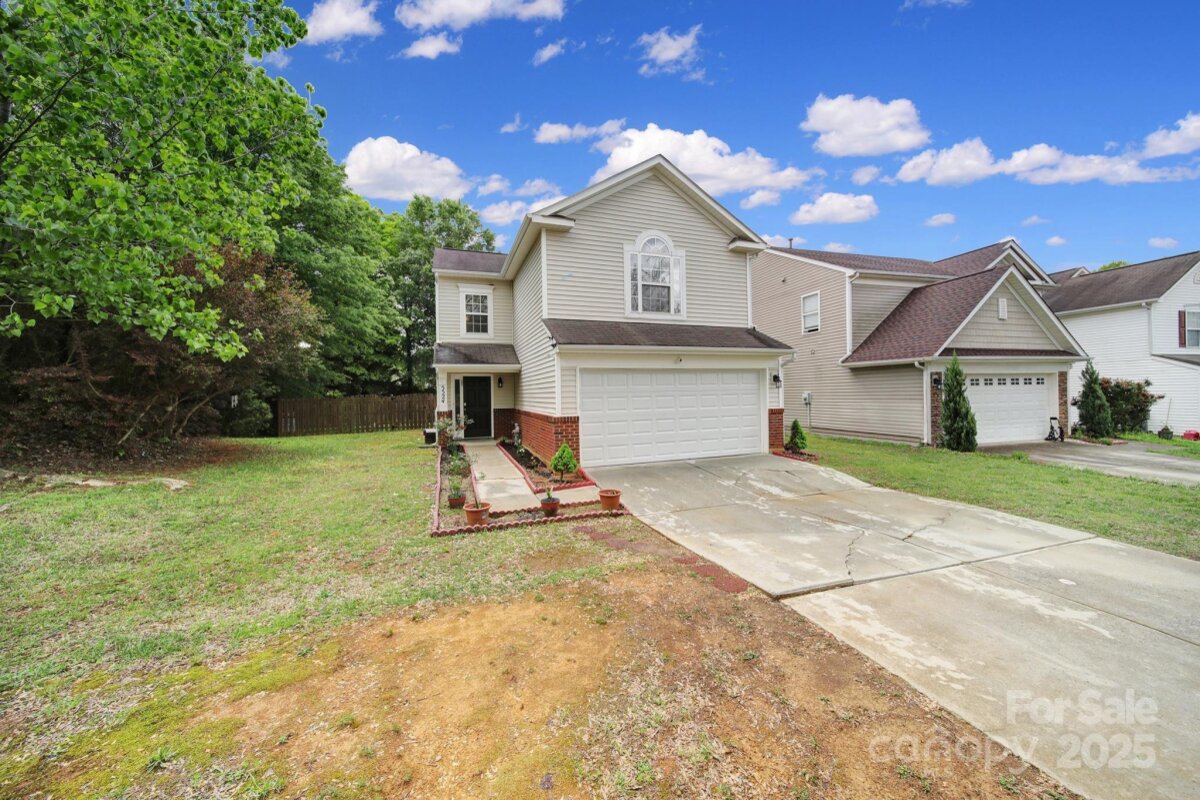 5524 Wyalong Drive, Charlotte, NC 28227, MLS # 4248174