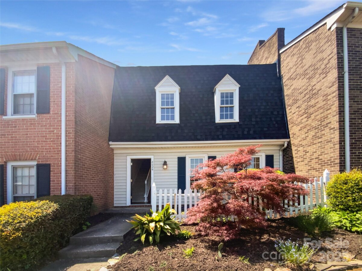 8026 Regent Park Lane, Charlotte, NC 28210, MLS # 4248180