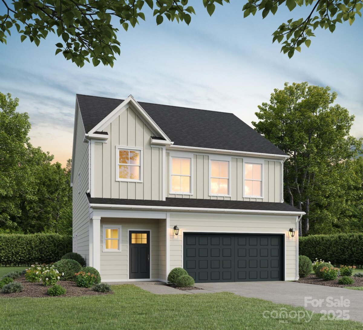 2007 Sadler Woods Lane, Charlotte, NC 28214, MLS # 4248182