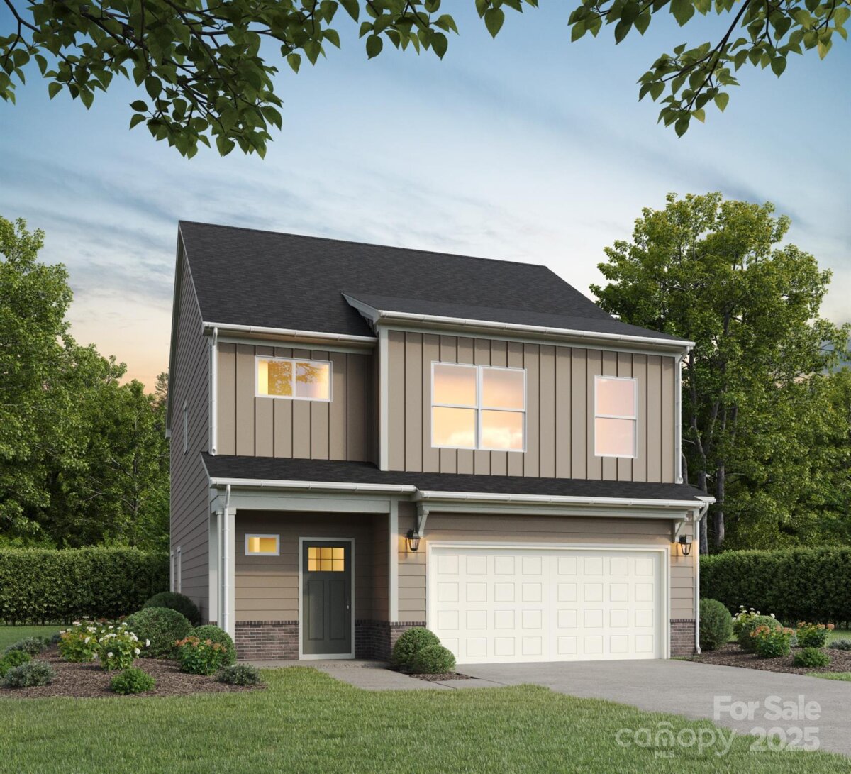 2011 Sadler Woods Lane, Charlotte, NC 28214, MLS # 4248184