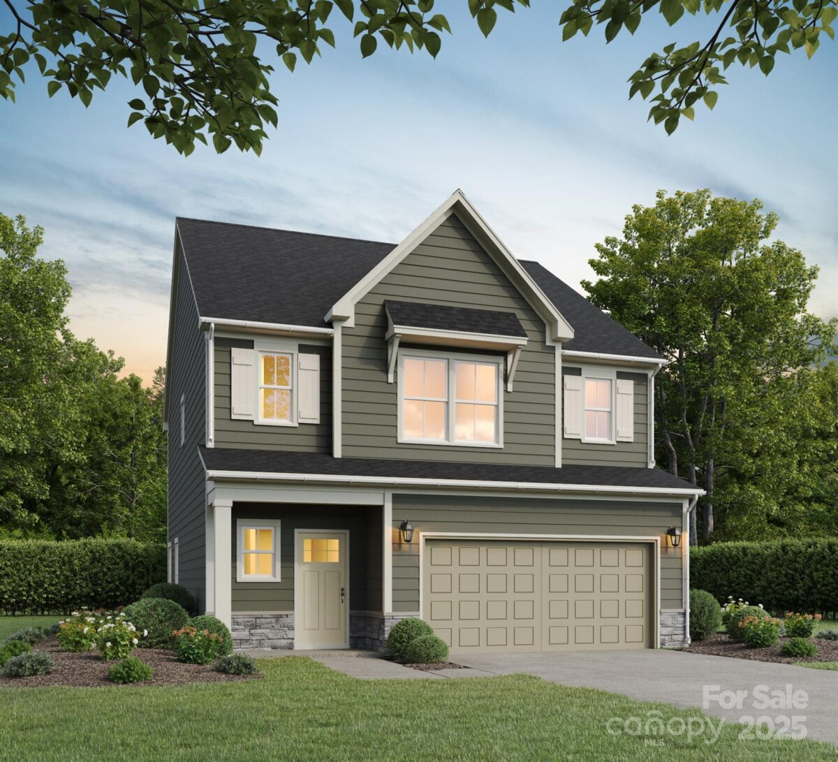 2015 Sadler Woods Lane, Charlotte, NC 28214, MLS # 4248188