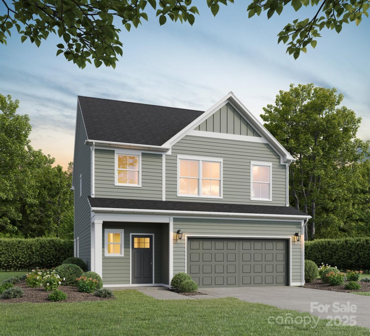 2019 Sadler Woods Lane, Charlotte, NC 28214, MLS # 4248189