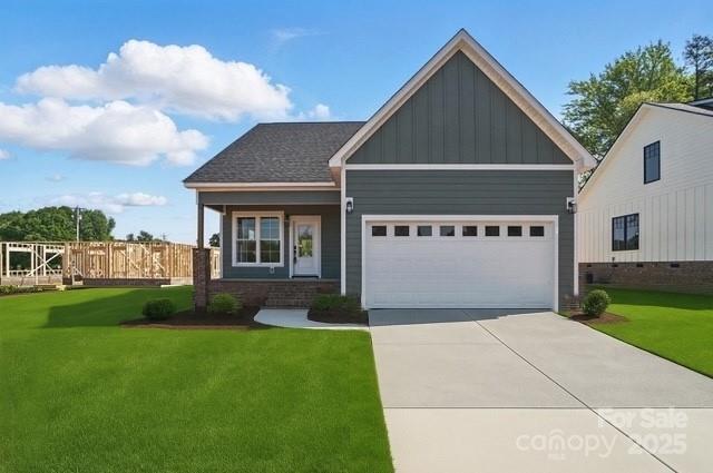 424 Fulton Drive, Kings Mountain, NC 28086, MLS # 4248203