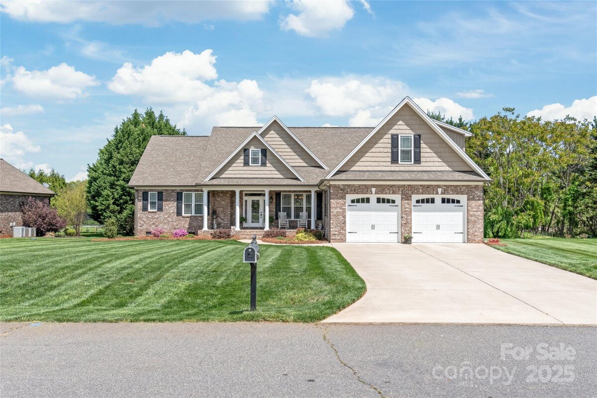 115 Ladybug Court, Statesville, NC 28625, MLS # 4248211