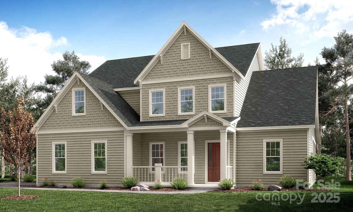 122 Huntcliff Drive, Statesville, NC 28677, MLS # 4248218
