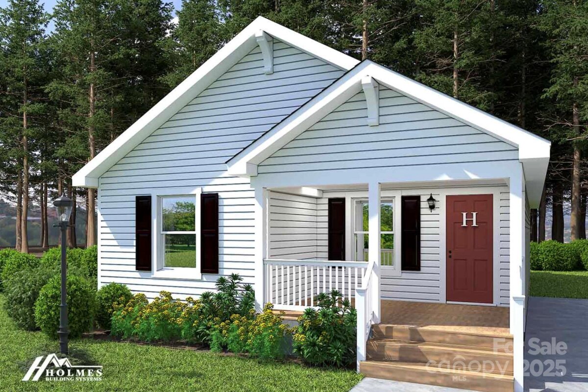 159 Hallman Street, Cherryville, NC 28021, MLS # 4248221