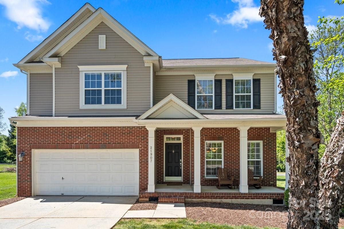 21907 Torrence Chapel Road, Cornelius, NC 28031, MLS # 4248222
