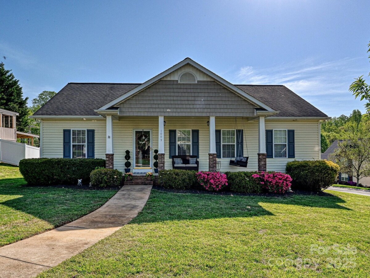 1009 Preston Drive, Lowell, NC 28098, MLS # 4248227