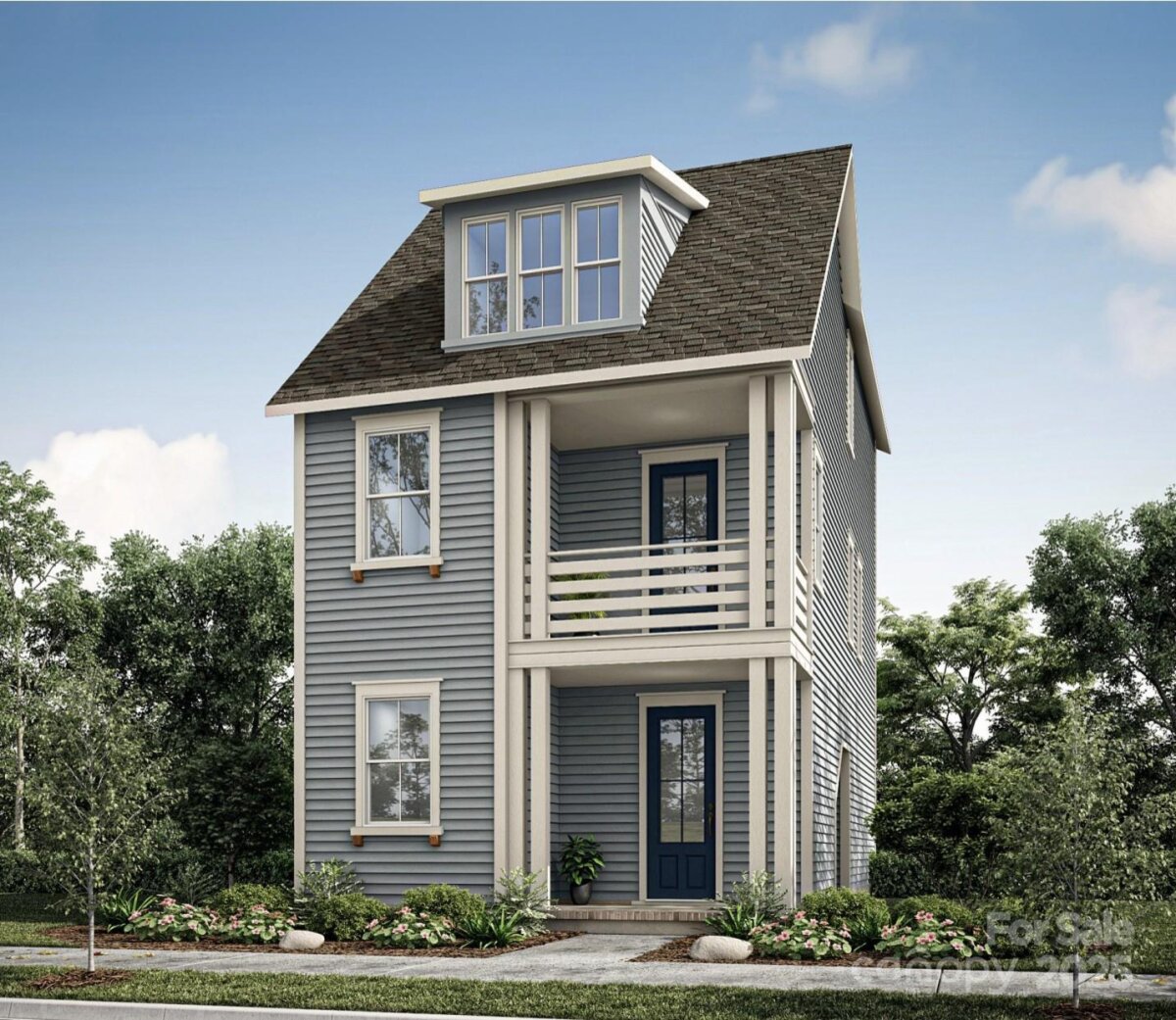 237 Davidson Gateway Drive, Davidson, NC 28036, MLS # 4248235