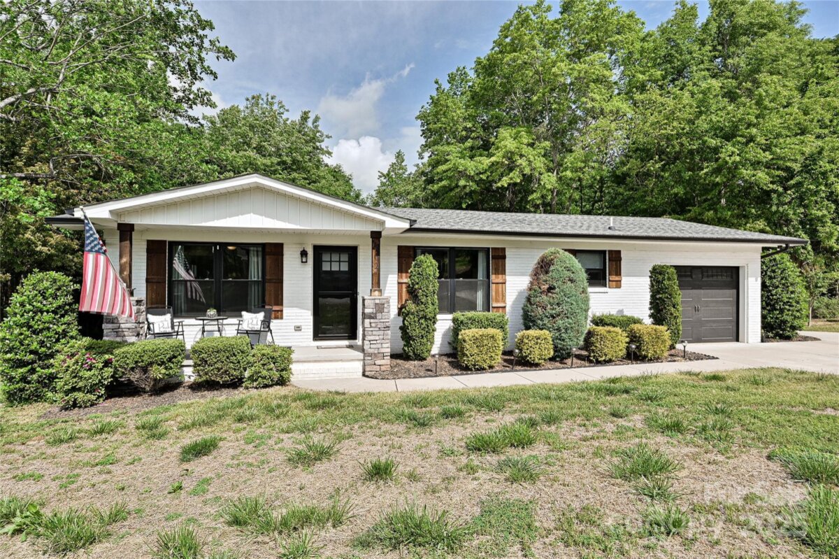 202 Hickory Street, Locust, NC 28097, MLS # 4248243
