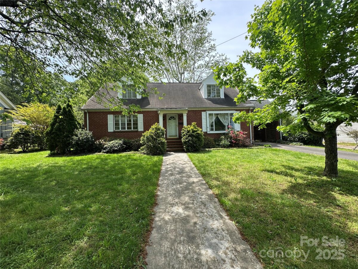 404 S Mulberry Street, Cherryville, NC 28021, MLS # 4248246