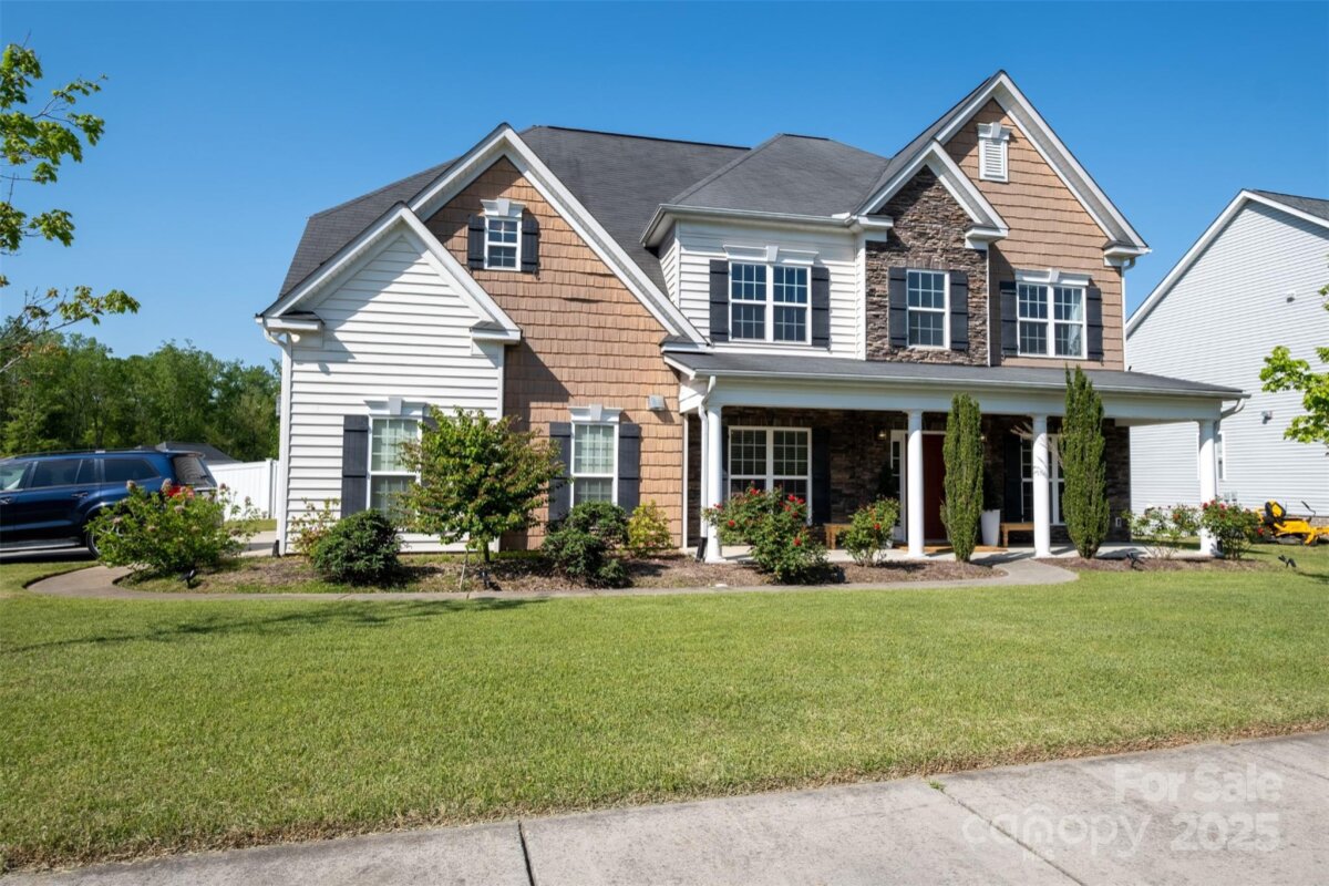 2380 Fairport Drive, Concord, NC 28025, MLS # 4248275
