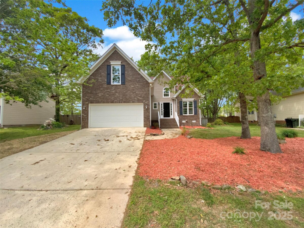 1625 Winthrop Lane, Monroe, NC 28110, MLS # 4248283