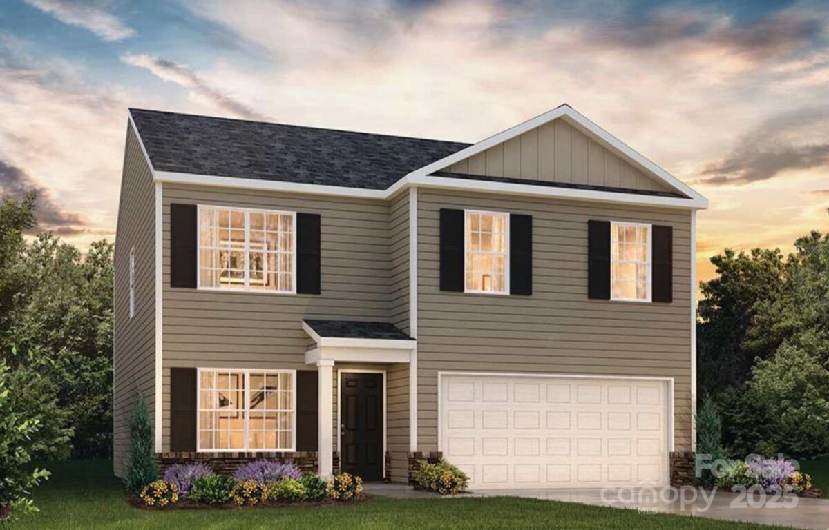 5066 Beargrass Drive, Dallas, NC 28034, MLS # 4248305
