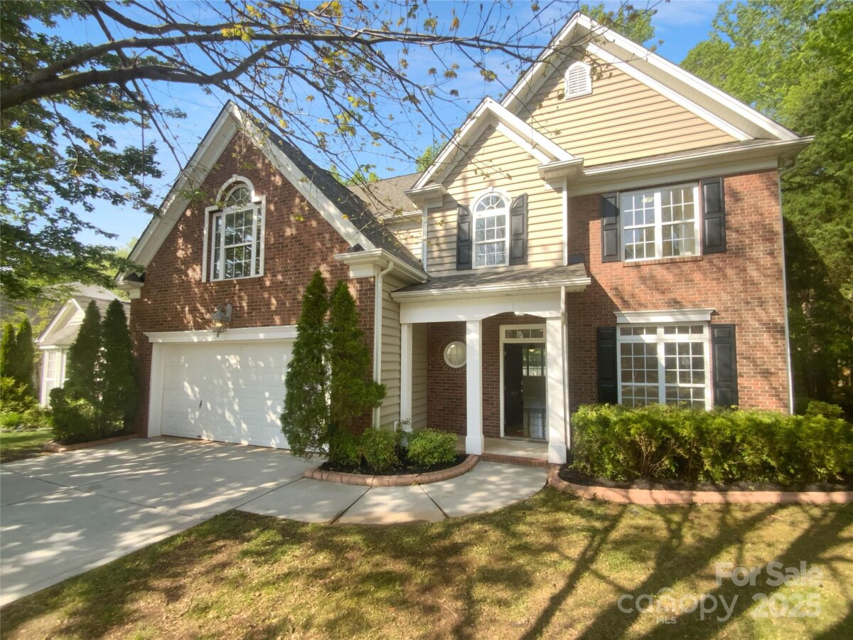 4035 Caldwell Ridge Parkway, Charlotte, NC 28213, MLS # 4248307