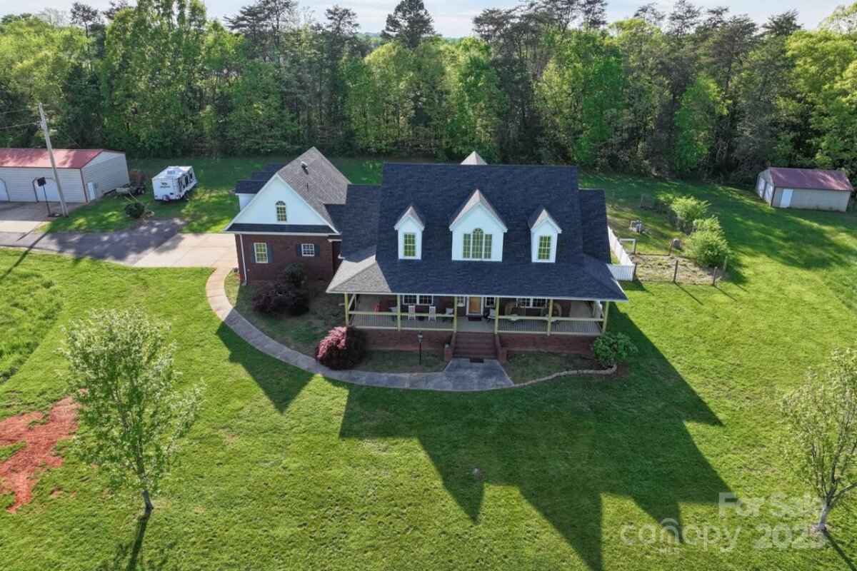 3300 Paul Heavner Lane, Lincolnton, NC 28092, MLS # 4248315