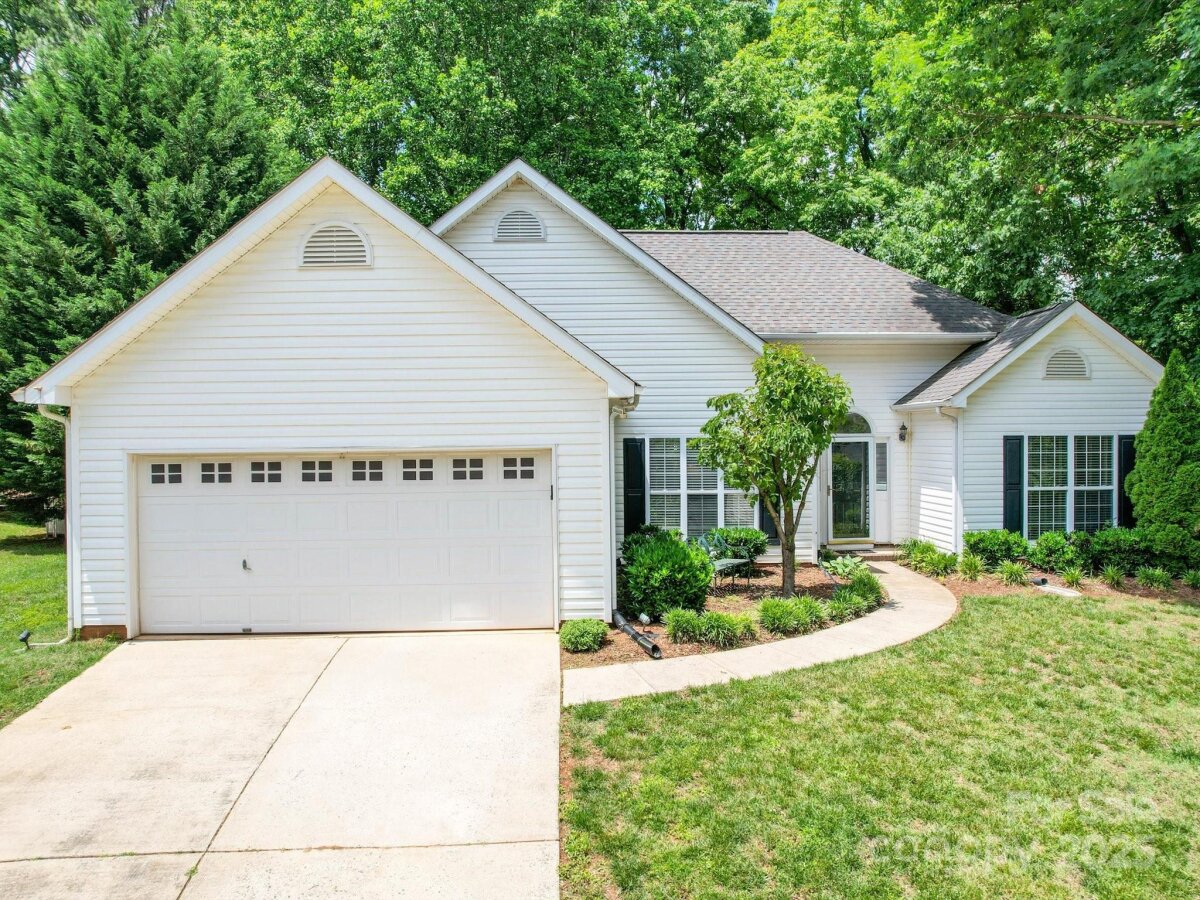 8623 Cedar Hollow Lane, Huntersville, NC 28078, MLS # 4248316