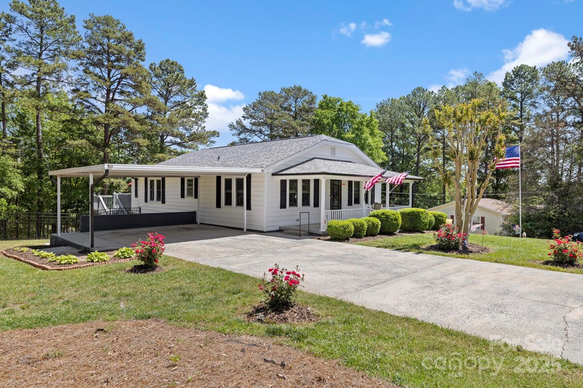 8044 Eagle Street, Mount Pleasant, NC 28124, MLS # 4248318