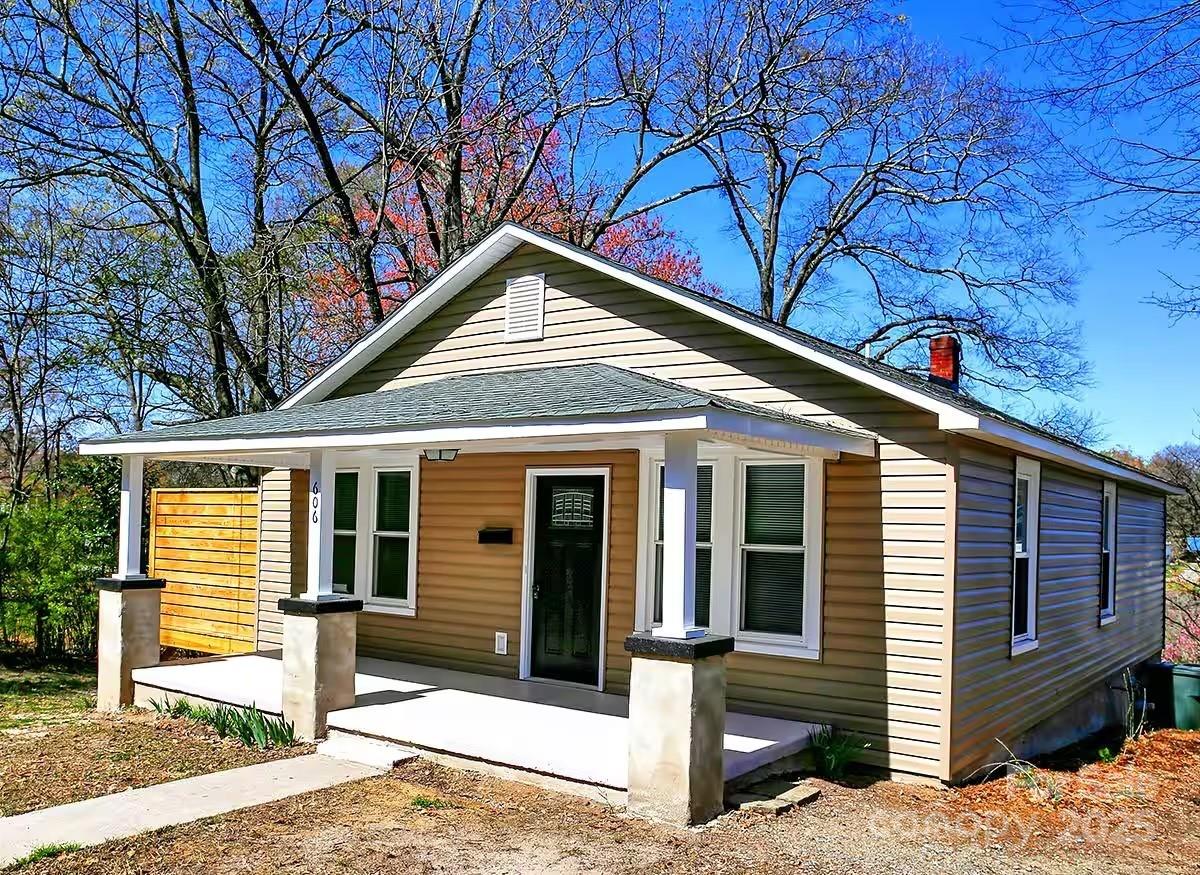 606 childs Street, Lincolnton, NC 28092, MLS # 4248333