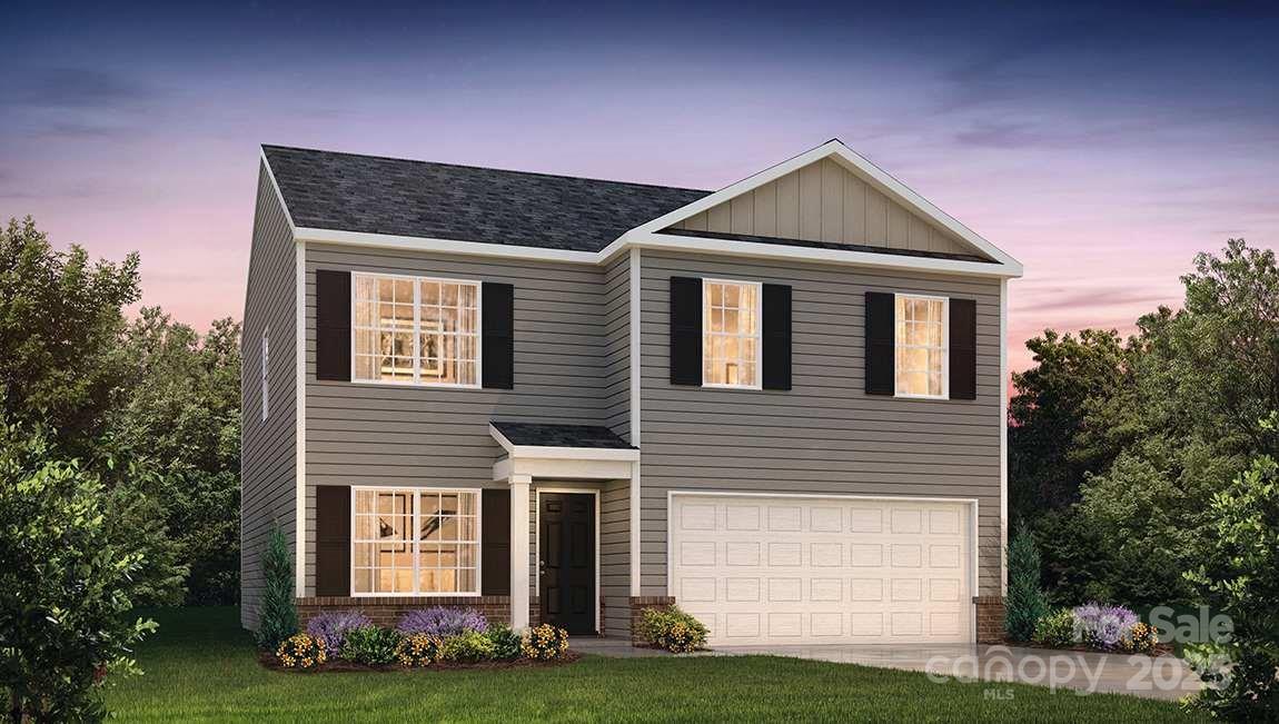 5116 Fireweed Court, Dallas, NC 28034, MLS # 4248338