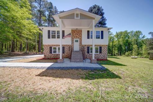 600 Burns Street, Wadesboro, NC 28170, MLS # 4248339