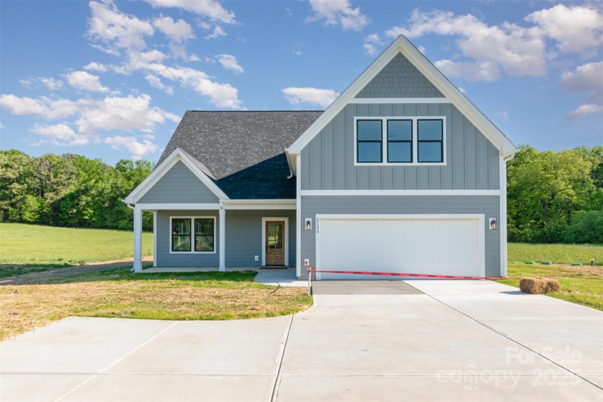 2133 Tite Road, Stanfield, NC 28163, MLS # 4248351