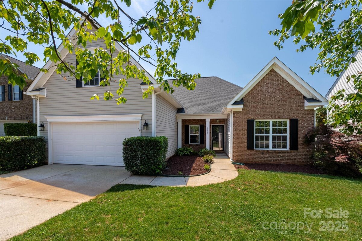1004 Toquima Trail, Monroe, NC 28110, MLS # 4248371