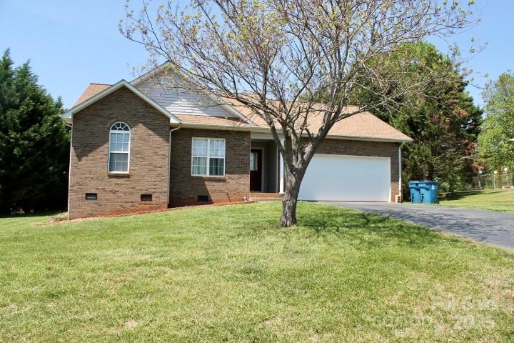 5065 Gateway Drive, Claremont, NC 28610, MLS # 4248380