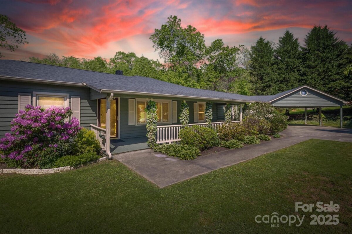 3535 Terra Firma Drive, Lenoir, NC 28645, MLS # 4248381