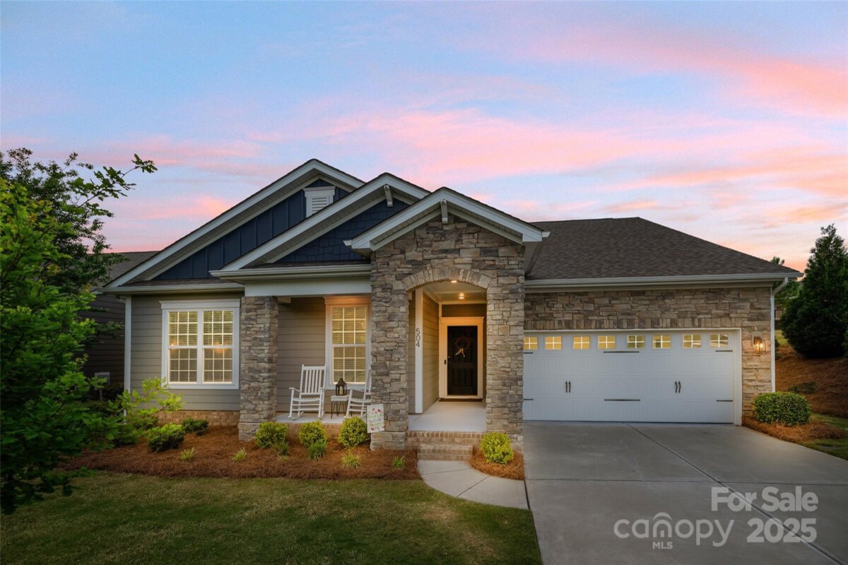 504 Gardenbrook Trail, Belmont, NC 28012, MLS # 4248386