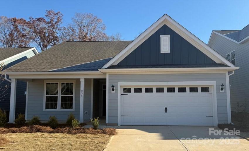 1034 Mapletree Lane, Indian Trail, NC 28079, MLS # 4248395