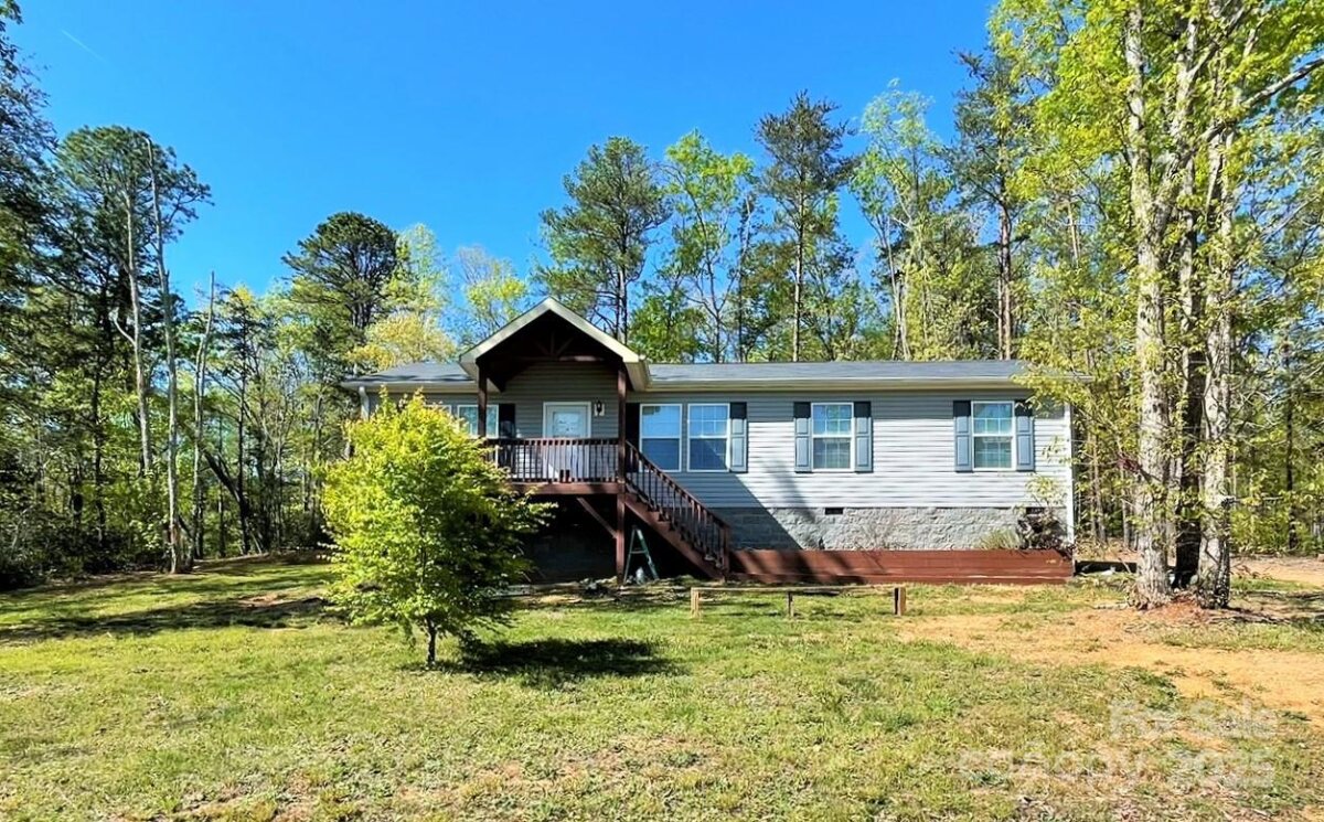 2423 Old Nc 18 Highway, Morganton, NC 28655, MLS # 4248396