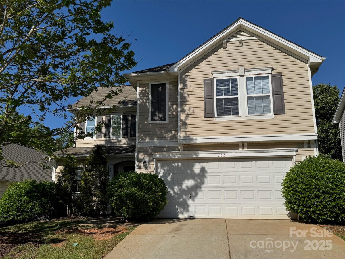 2815 Cartesian Drive, Charlotte, NC 28214, MLS # 4248401