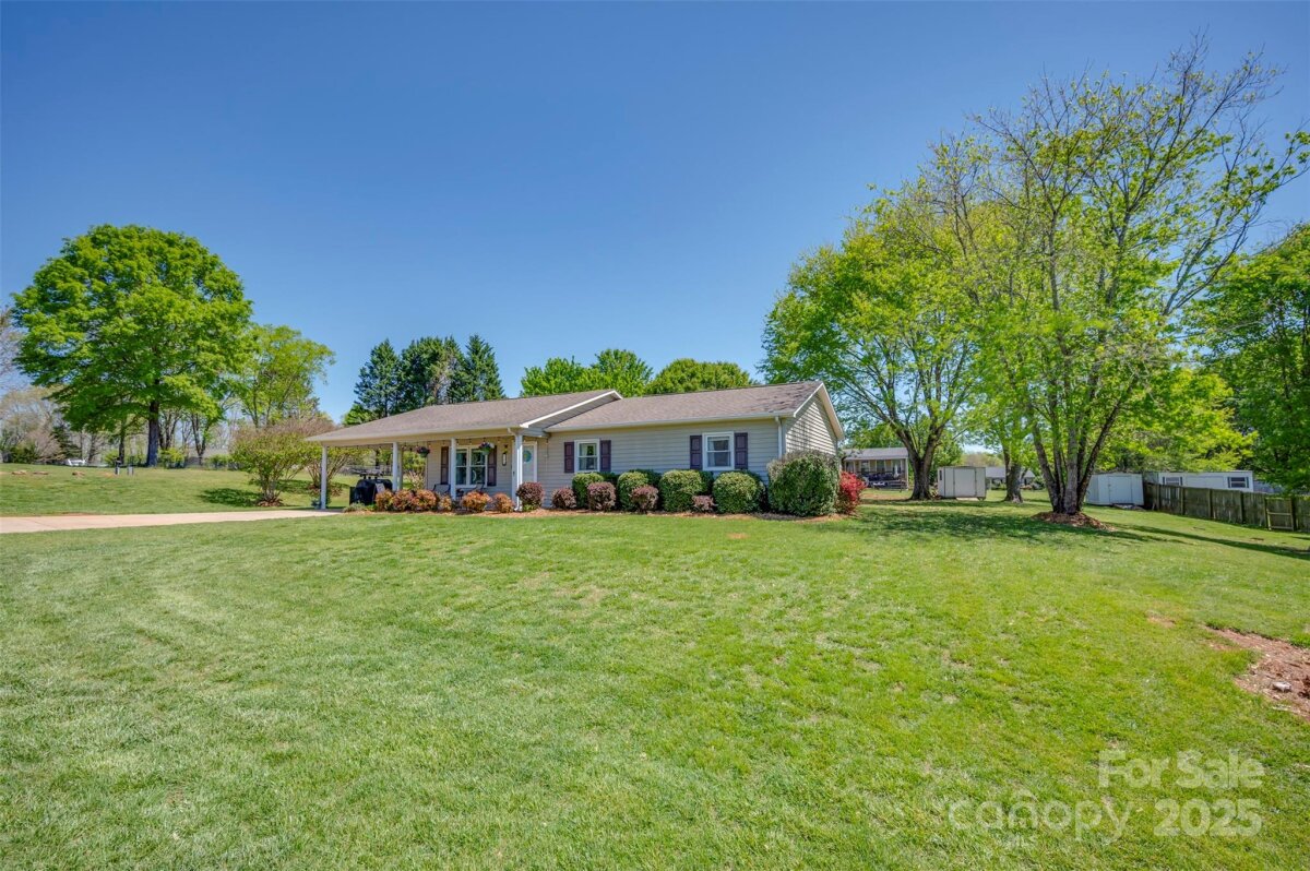 188 EAST FORK Drive Unit 60, Ellenboro, NC 28043, MLS # 4248404