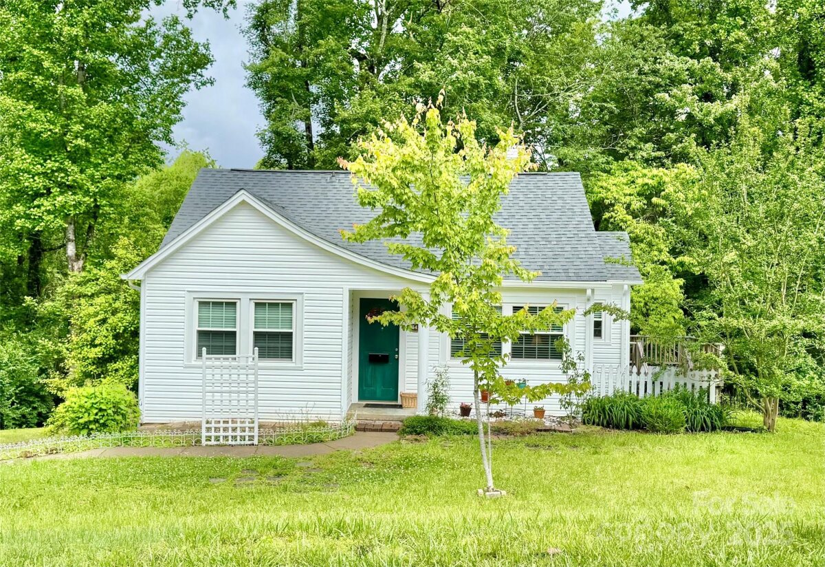 341 Eastover Circle, Lenoir, NC 28645, MLS # 4248405