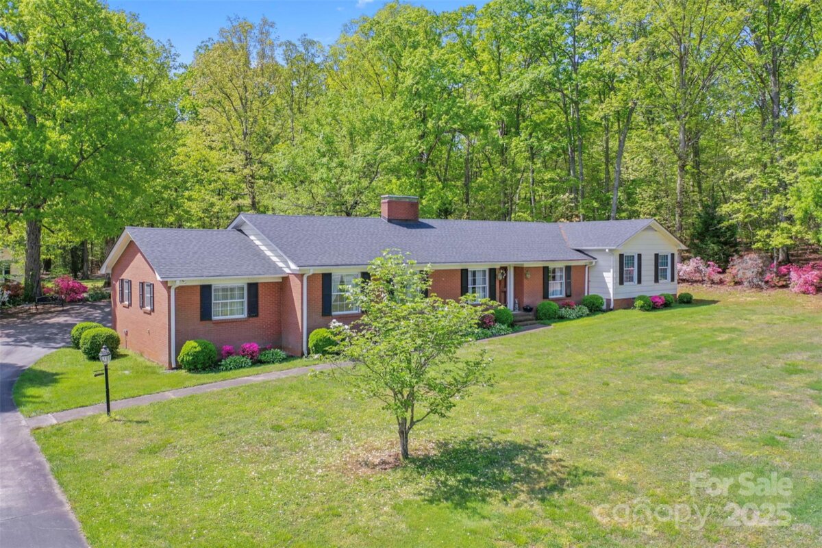 4696 NC Hwy 47 Highway Unit 0012, Lexington, NC 27292, MLS # 4248413
