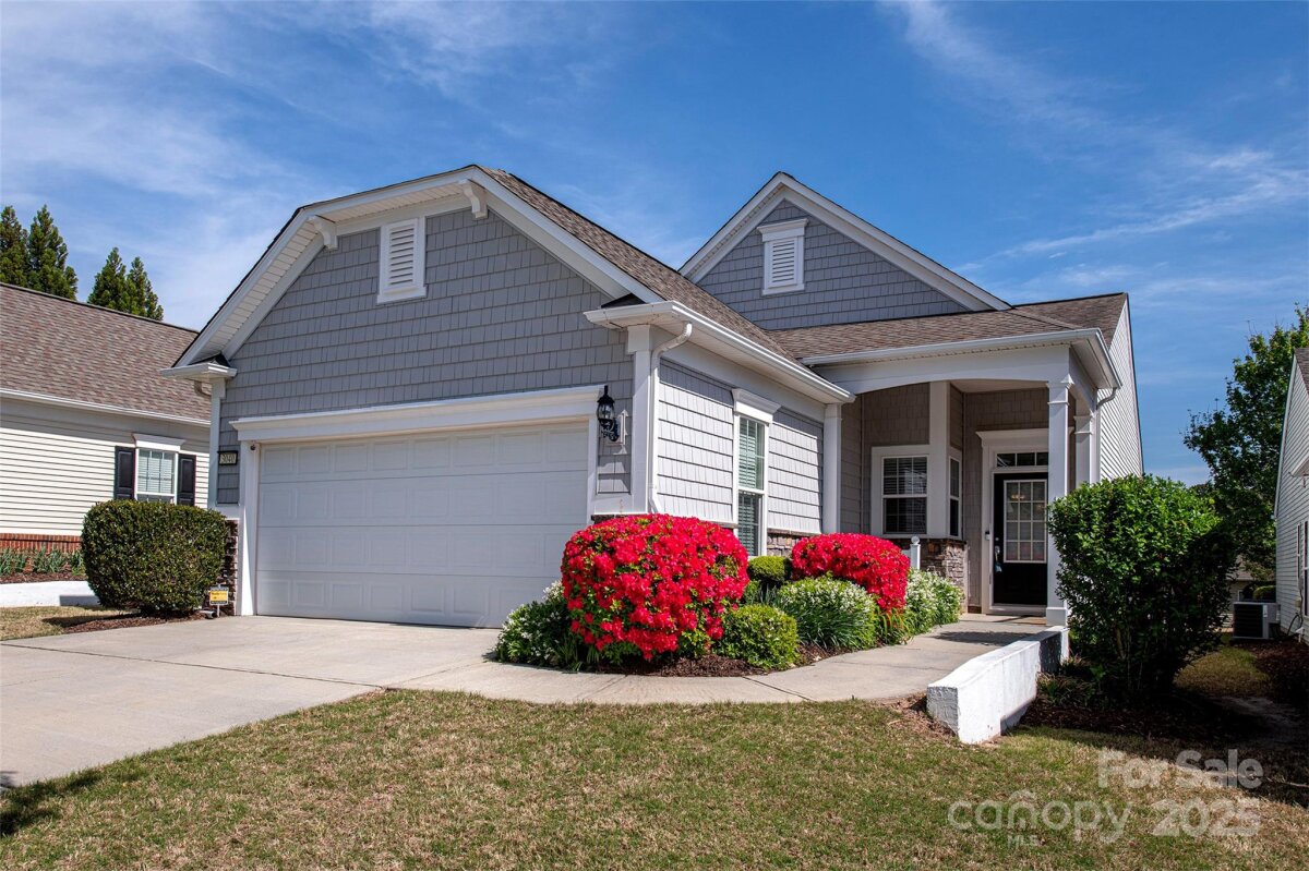 photo of home for sale at 3040 Azalea Drive Unit 97