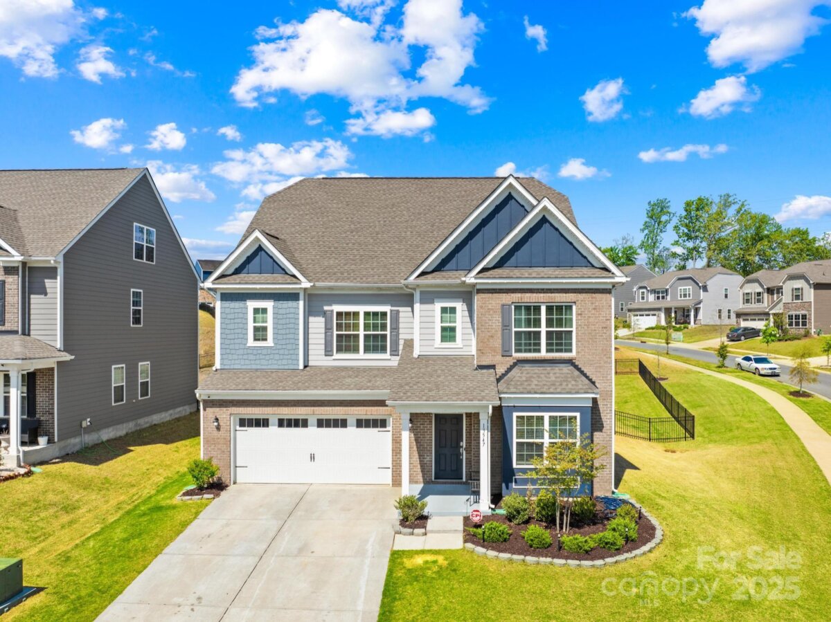 13547 Roderick Drive, Huntersville, NC 28078, MLS # 4248424