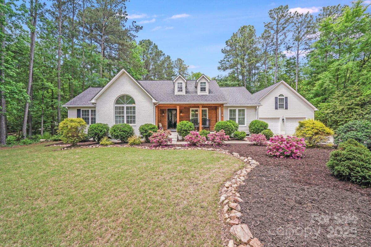 812 Timber Creek Drive, York, SC 29745, MLS # 4248425