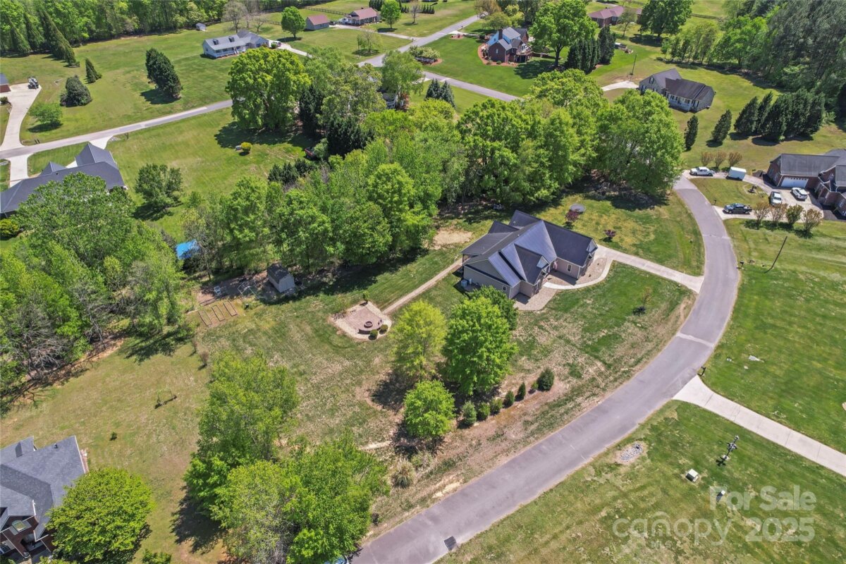 520 Steeple Chase Trail, Salisbury, NC 28144, MLS # 4248433