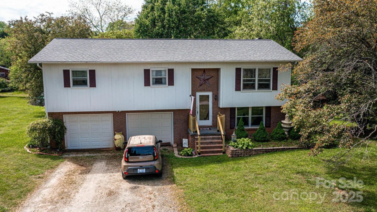 2734 Haas Lane, Lenoir, NC 28645, MLS # 4248439
