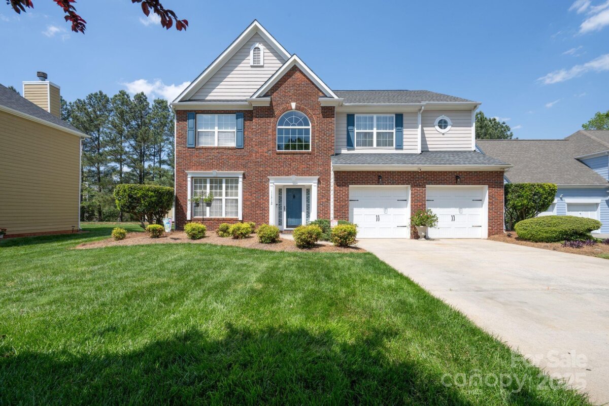 11312 Fox Hill Drive, Charlotte, NC 28269, MLS # 4248440