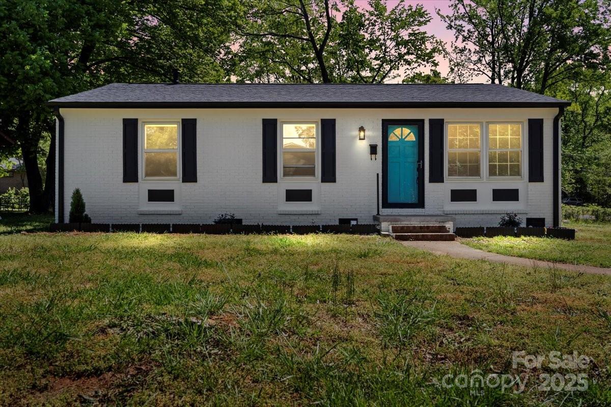 2515 Danforth Lane, Charlotte, NC 28208, MLS # 4248441