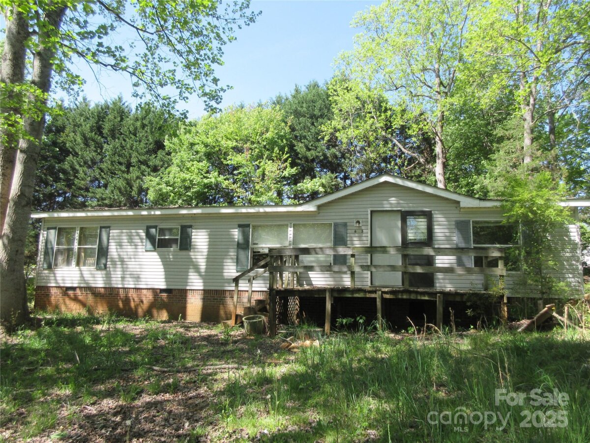 6293 Karen Drive, Claremont, NC 28610, MLS # 4248444