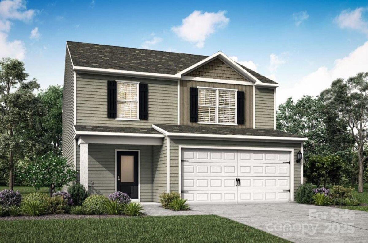 3340 Burberry Drive, Gastonia, NC 28052, MLS # 4248459