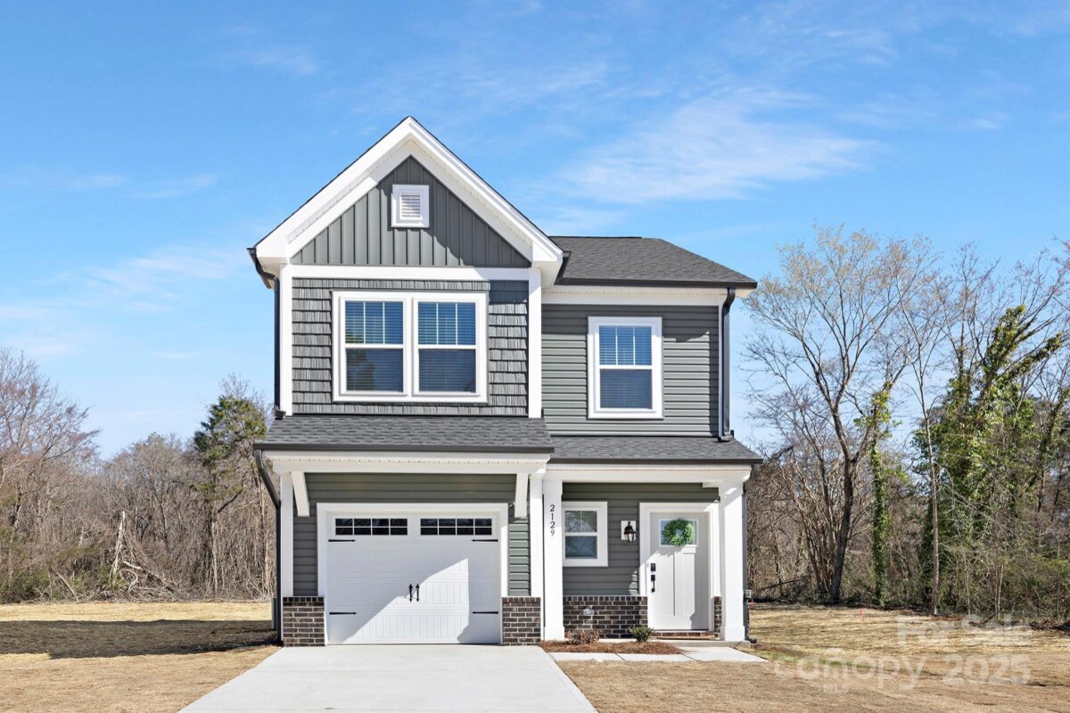 2129 Tom Sadler Road Unit 7160, Charlotte, NC 28214, MLS # 4248466
