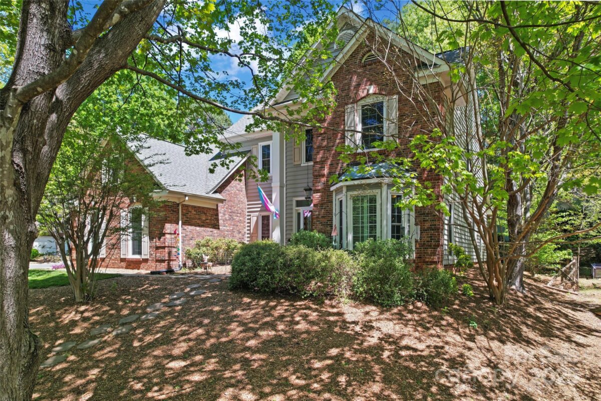 15744 Berryfield Street, Huntersville, NC 28078, MLS # 4248486