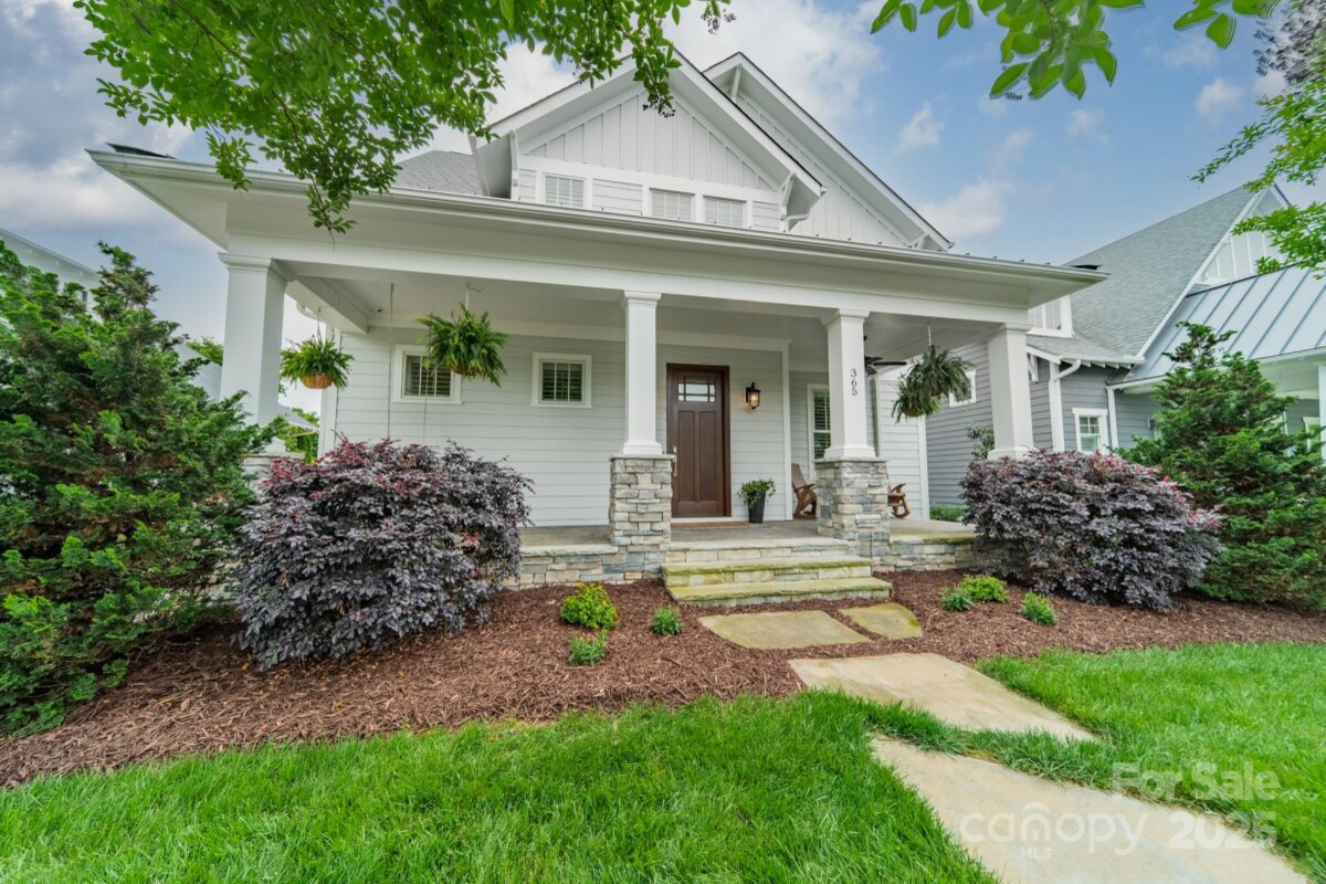 365 Delburg Street, Davidson, NC 28036, MLS # 4248502